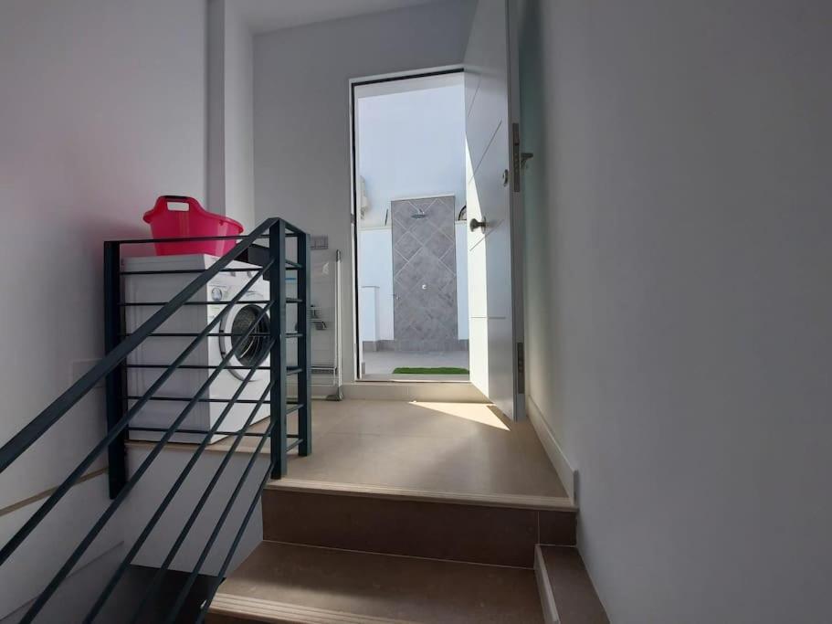 Casa De La Abuela Appartement