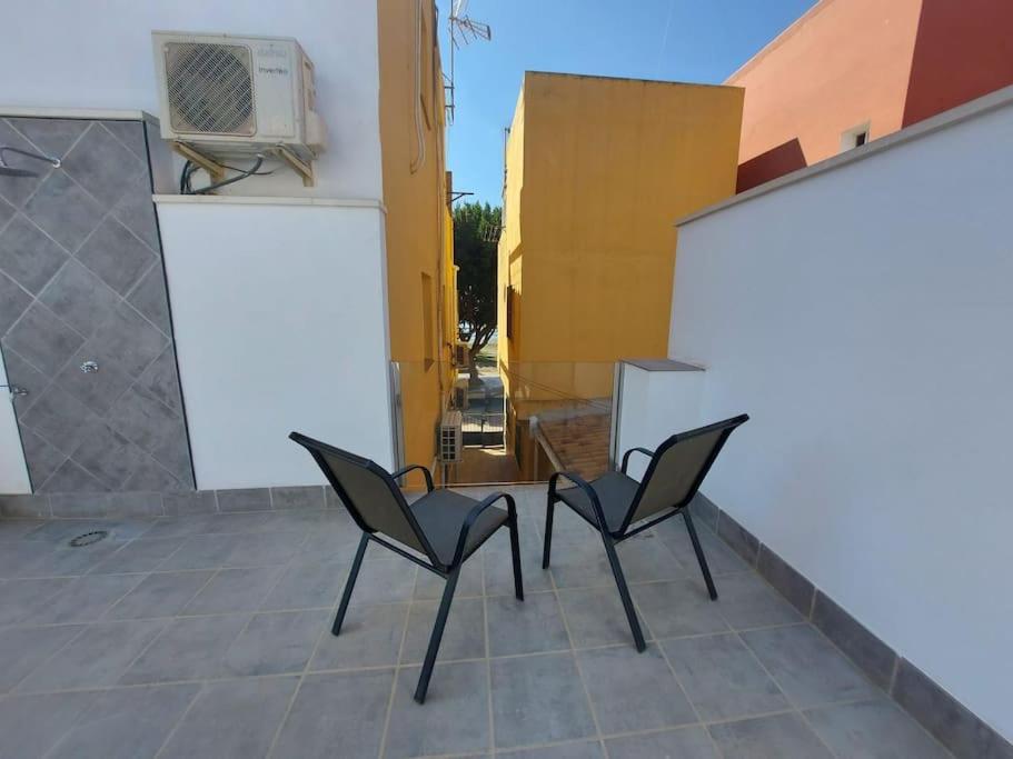 Casa De La Abuela Málaga