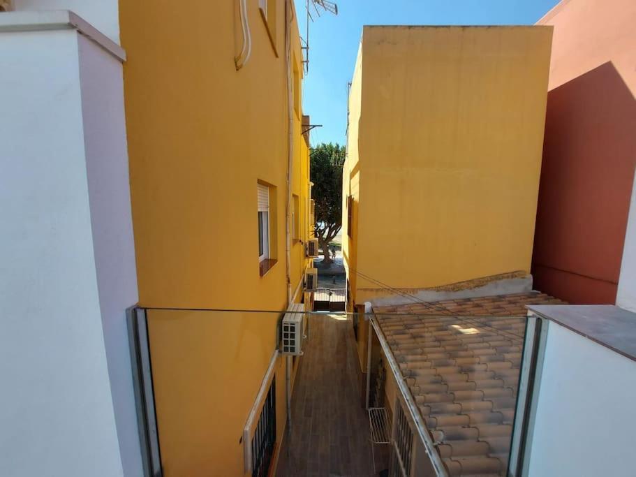 Appartement Casa De La Abuela *