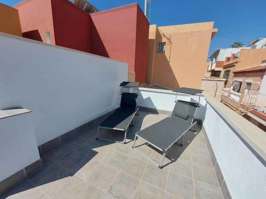 Casa De La Abuela Appartement