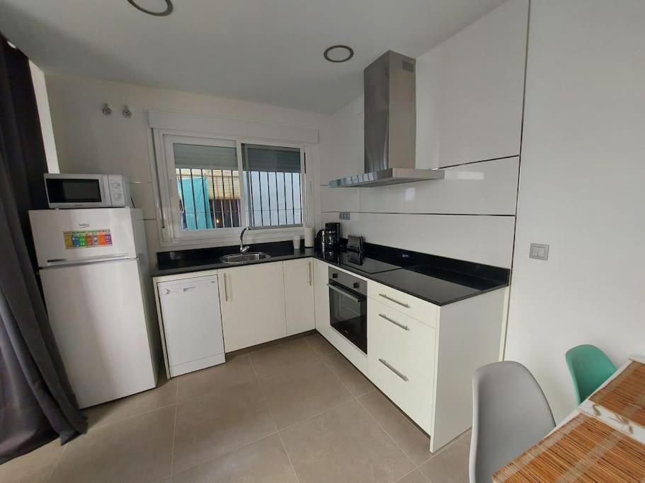 Appartement Casa De La Abuela Málaga