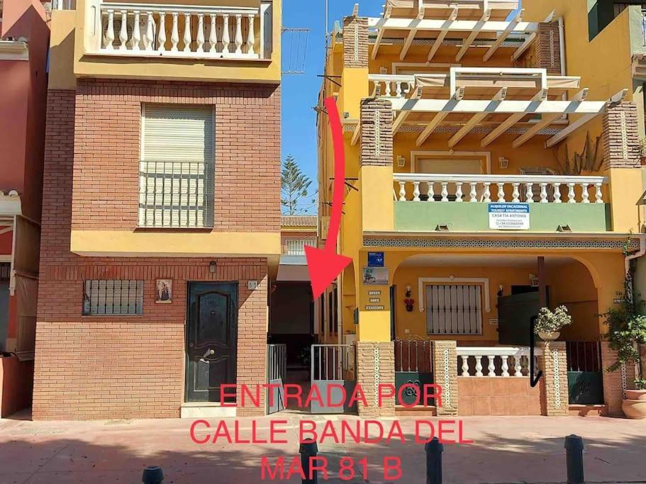 Casa De La Abuela Appartement *