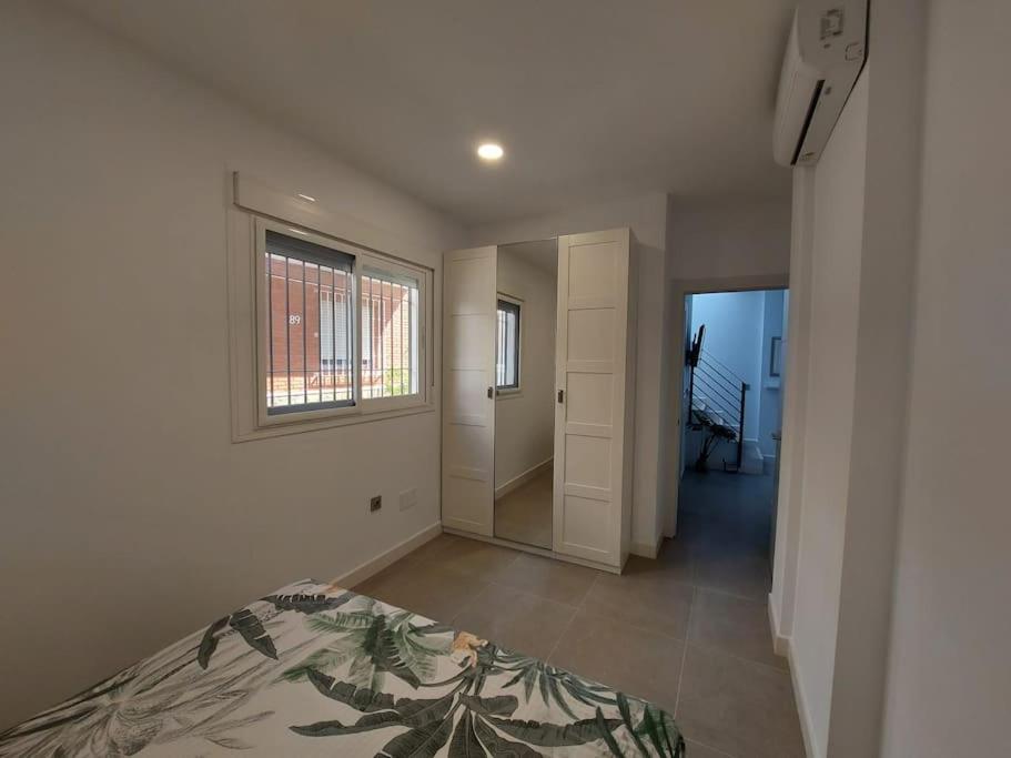 Appartement Casa De La Abuela Málaga