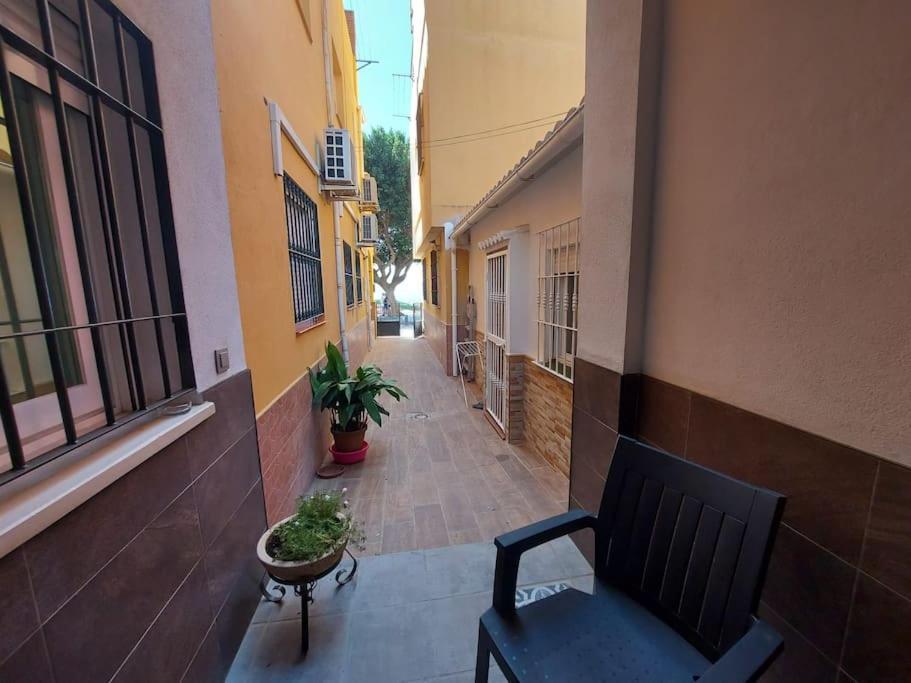 Appartement Casa De La Abuela
