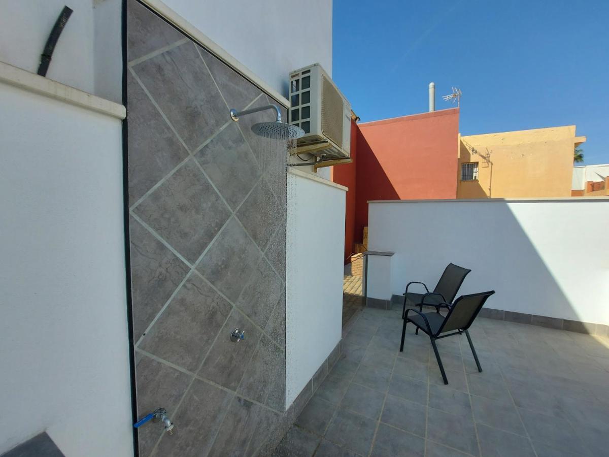 Casa De La Abuela Appartement *