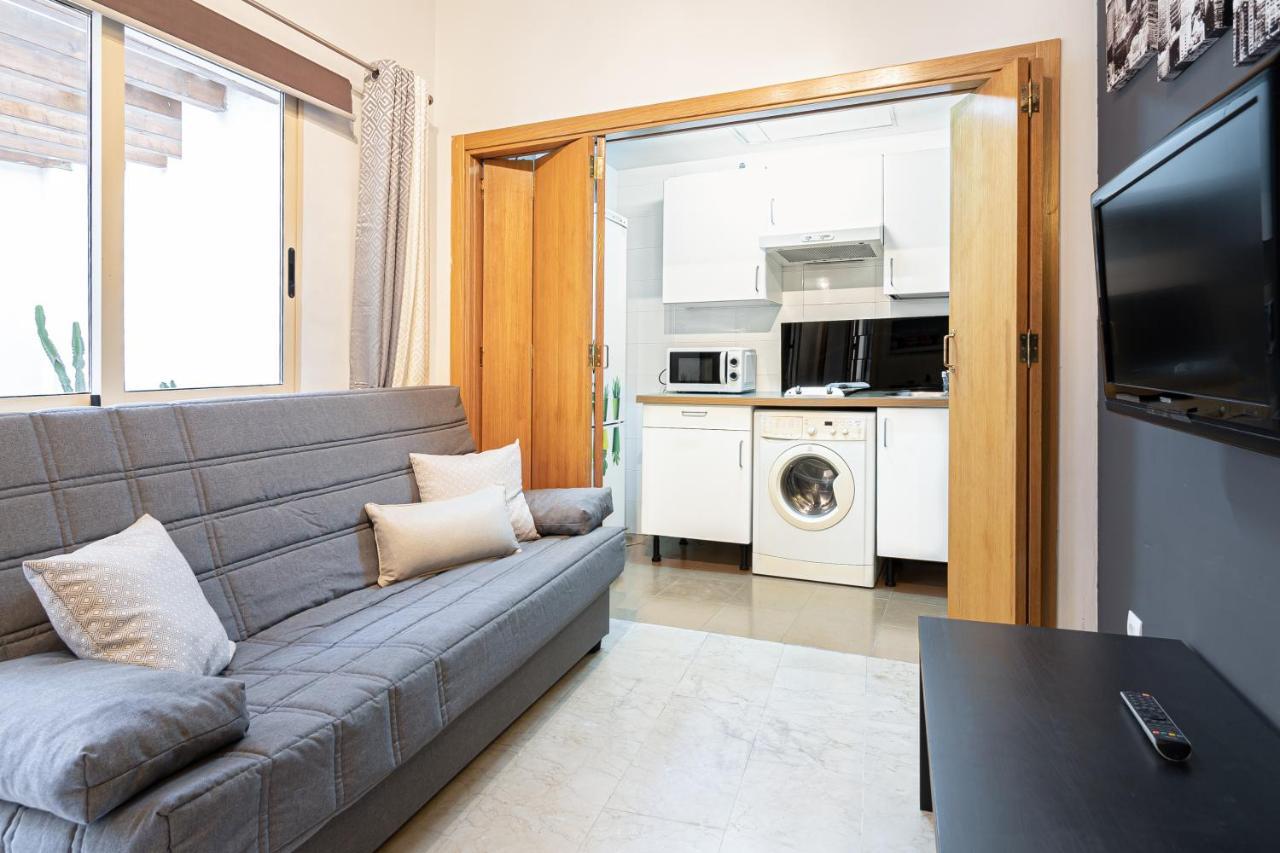 Apartment San Rafael 1 *