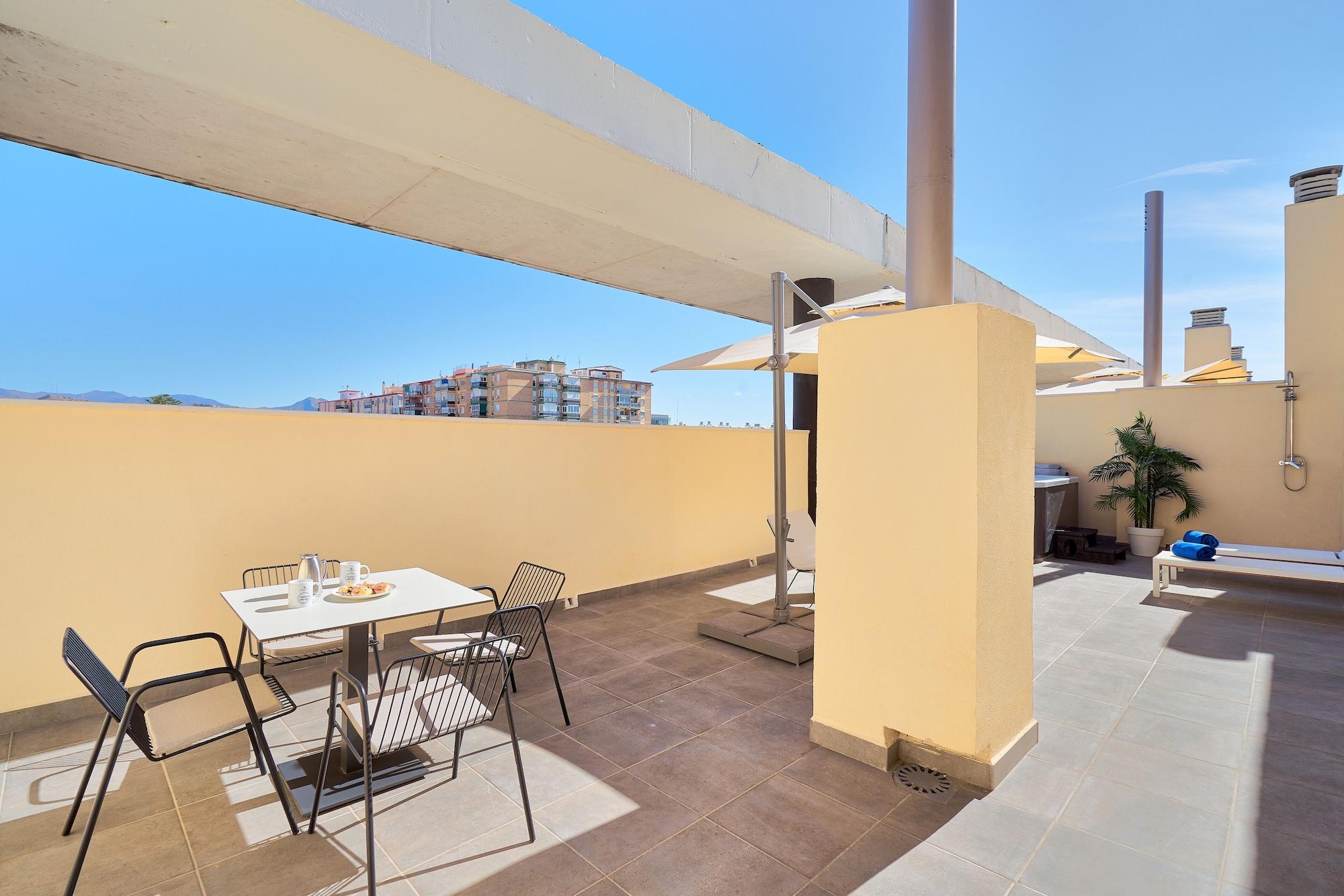 Eurostars Hotell 4*