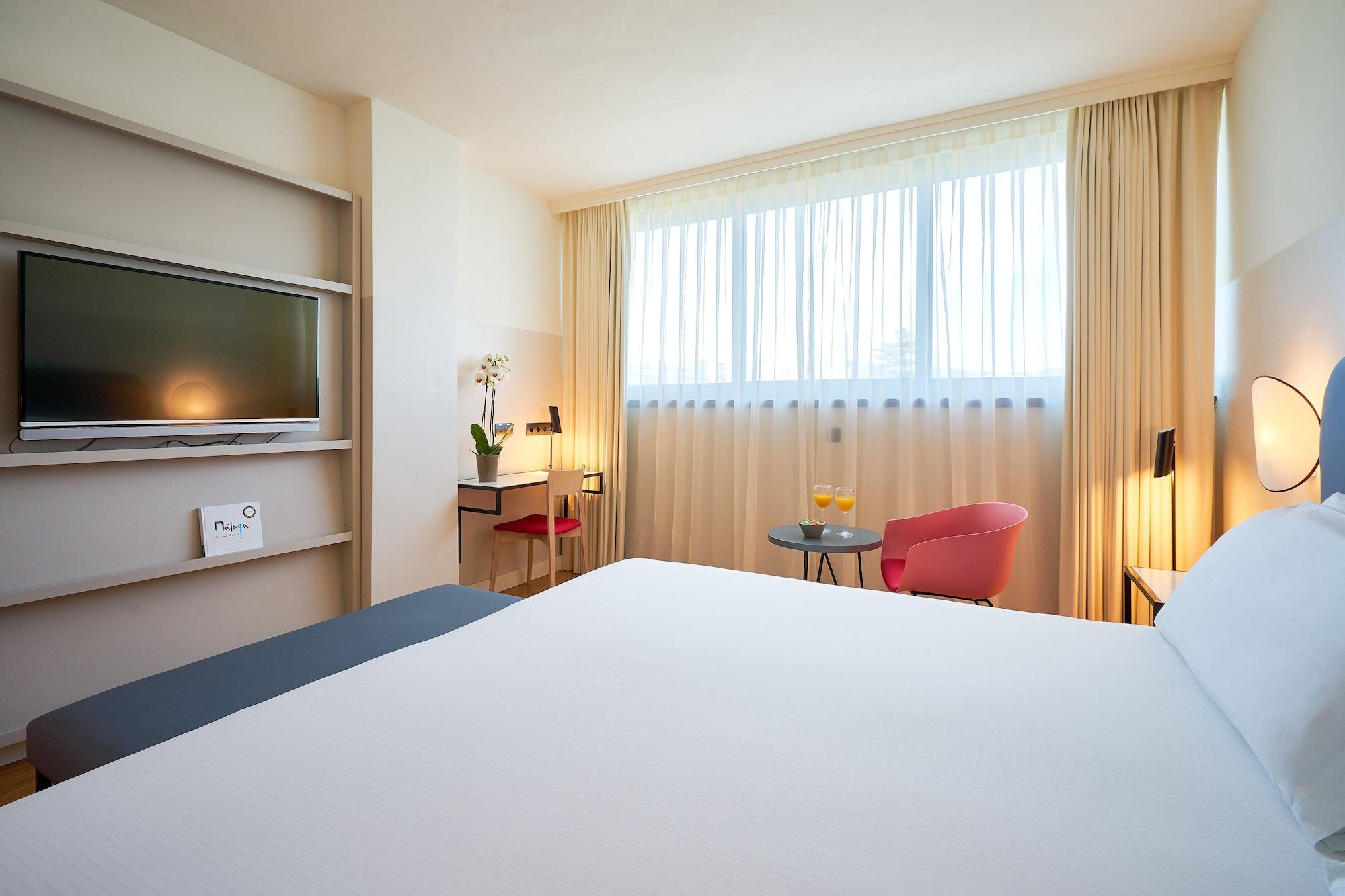 Hotell Eurostars