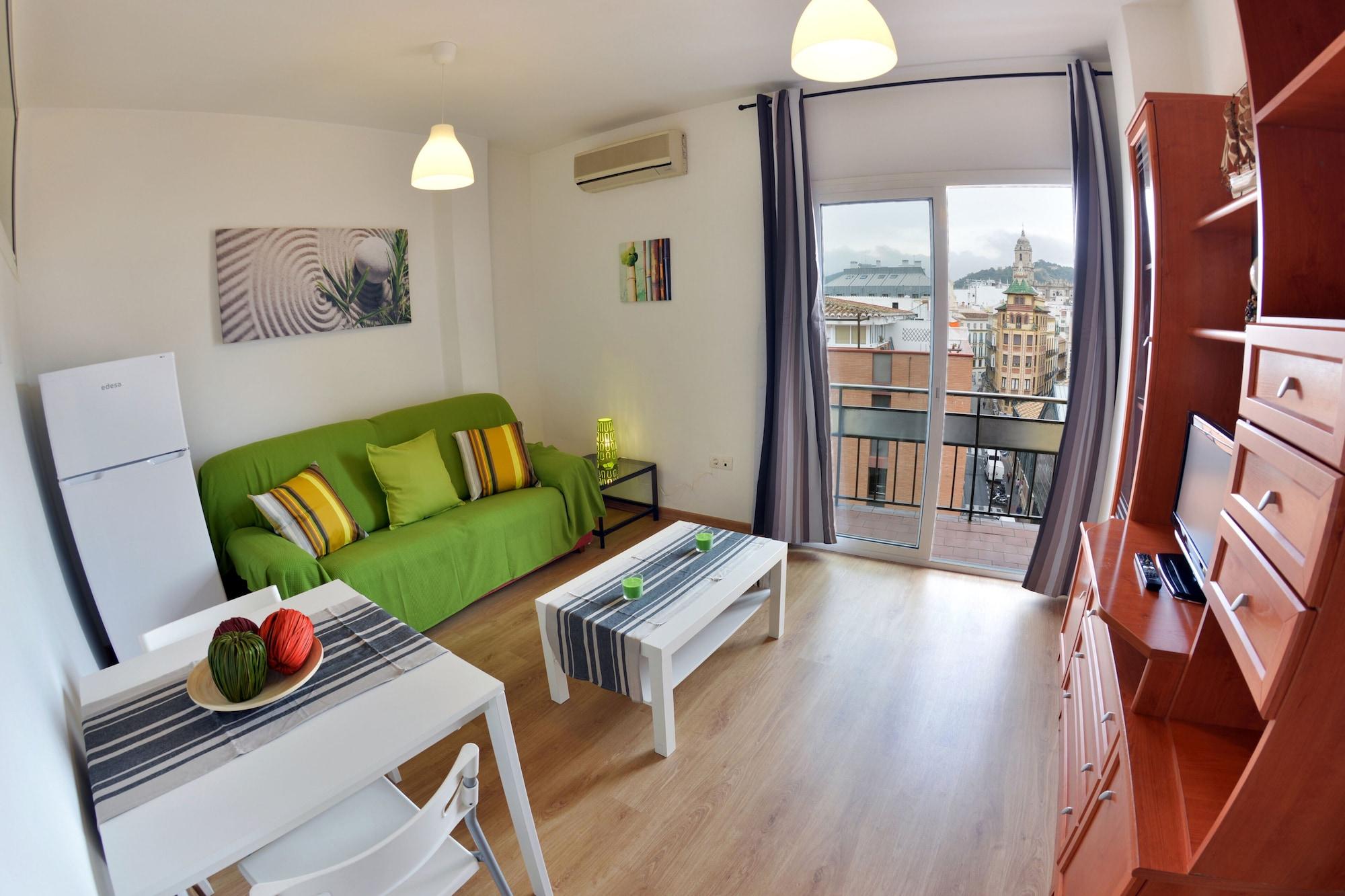 Hotell Atarazanas Boutique