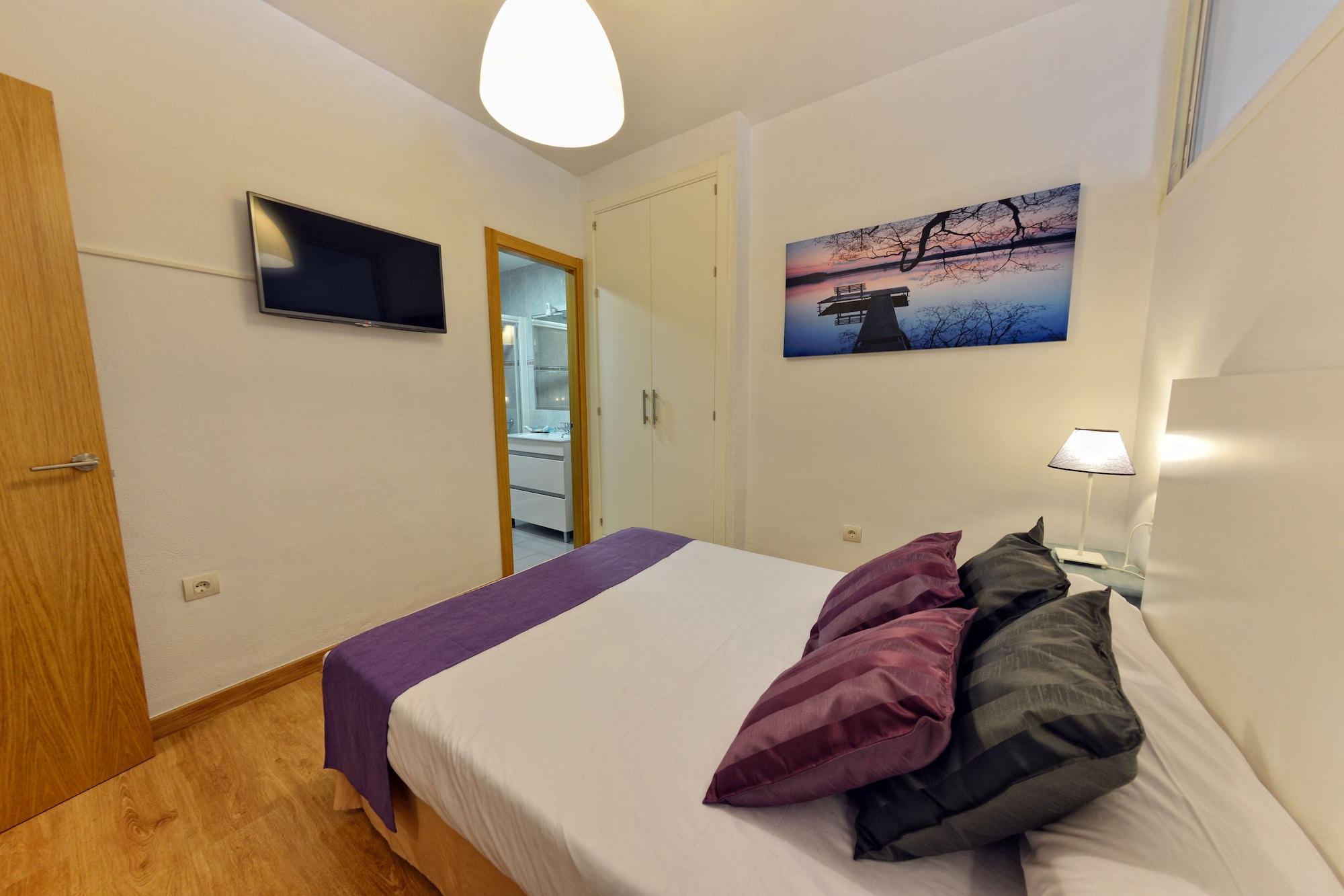 Hotell Atarazanas Boutique