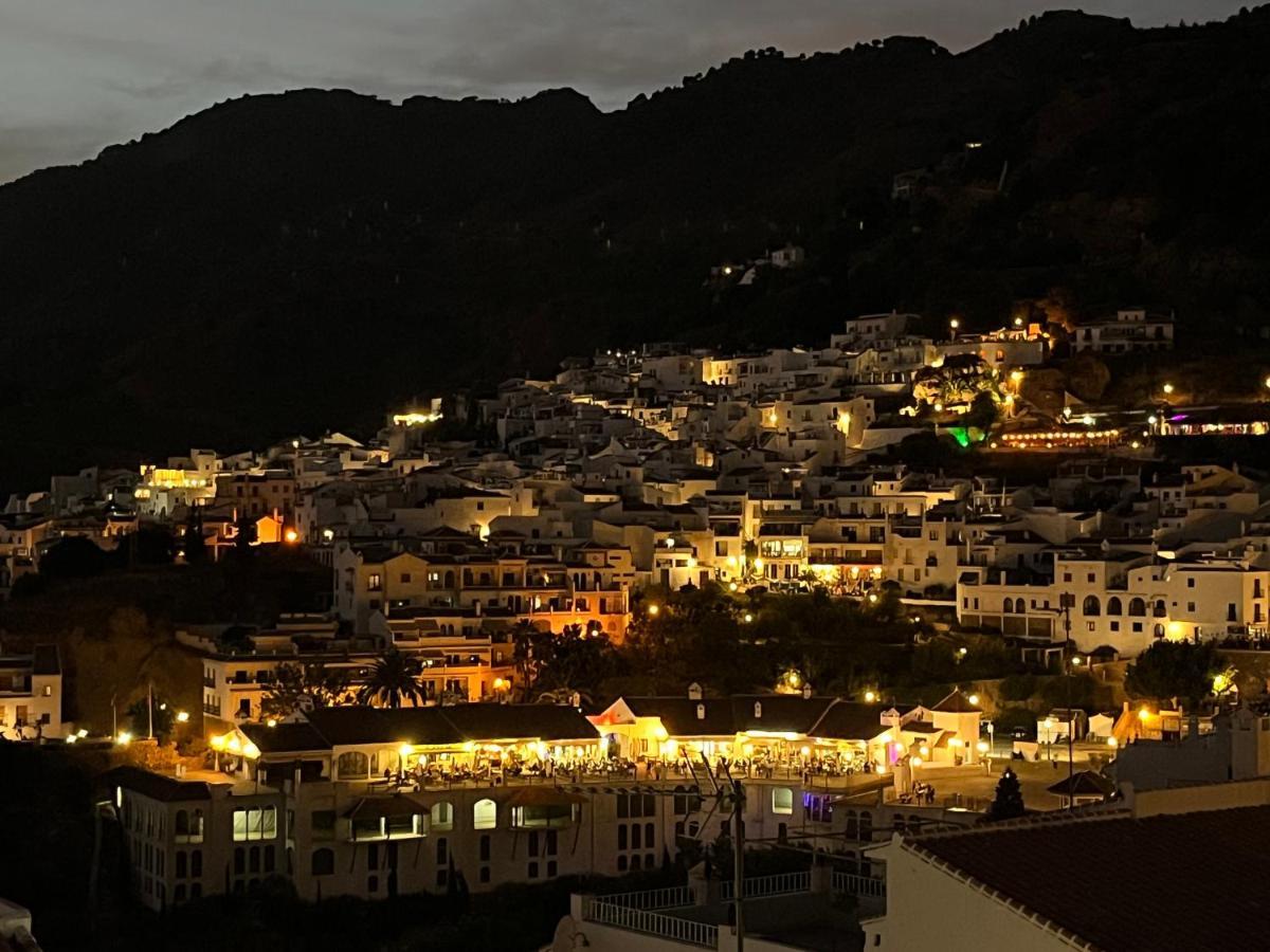 Casa de férias Frigiliana *
