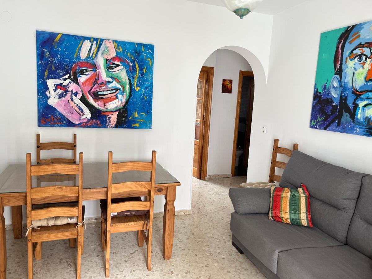 Frigiliana Casa de férias *