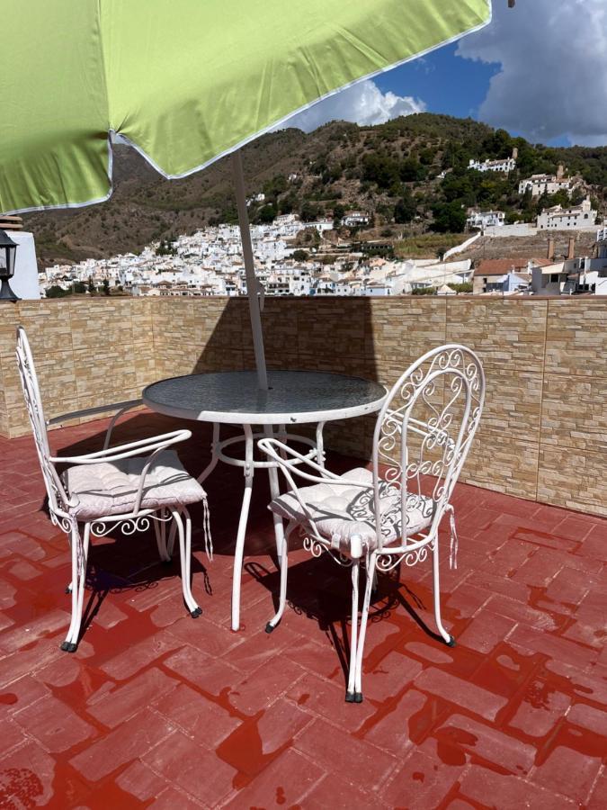 Frigiliana Casa de férias *