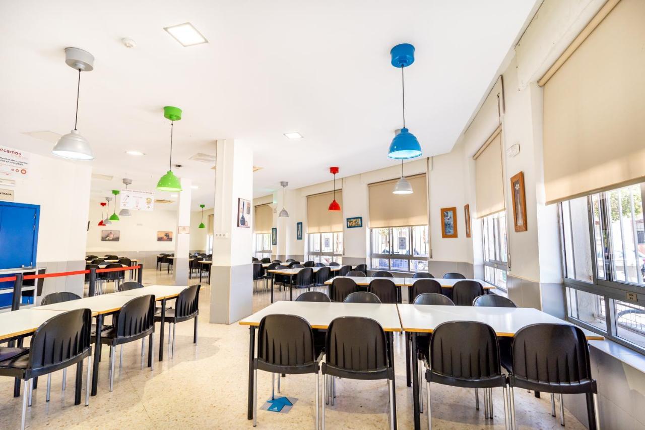 Inturjoven Hostal Málaga