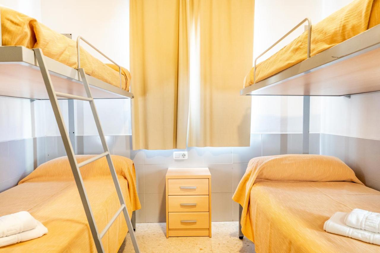 Inturjoven Hostal