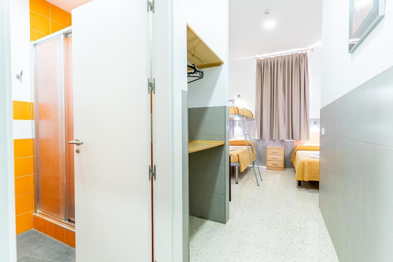 Inturjoven Hostal Málaga