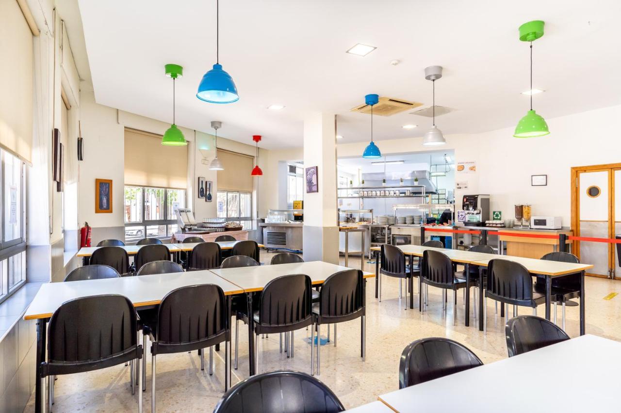 Hostal Inturjoven