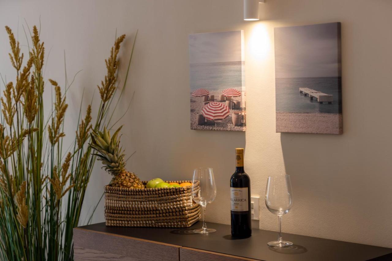 Apartment Exclusivo Alameda Principal Malaga