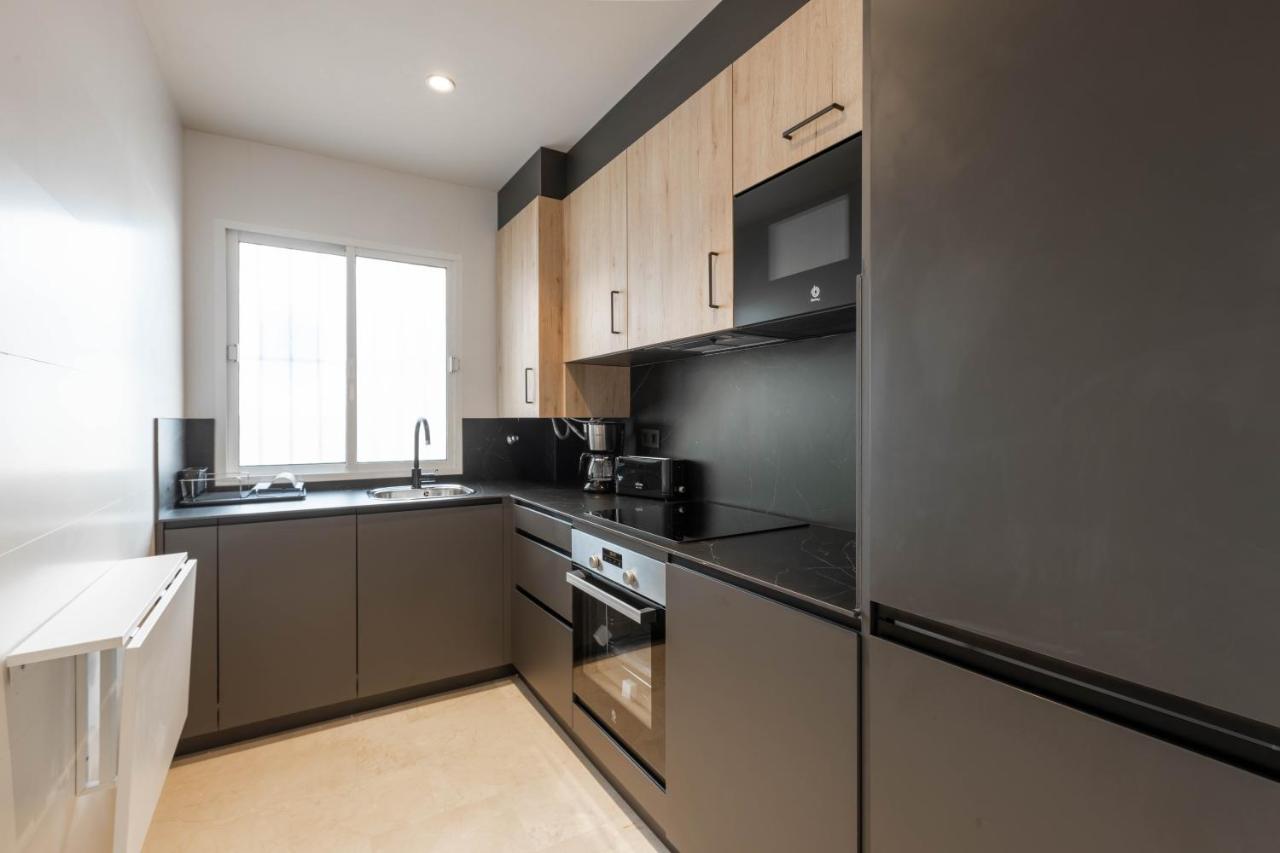 Exclusivo Alameda Principal Malaga