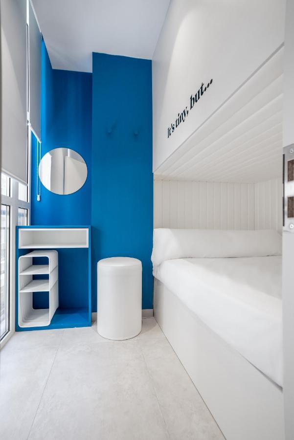 Hostel Coeo Pod *