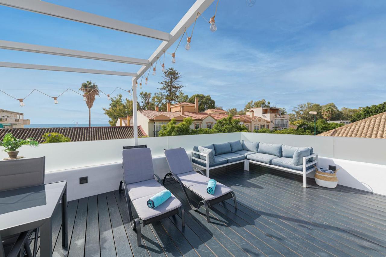 Casa vacanze Carmen House In By Solaga Homes Málaga
