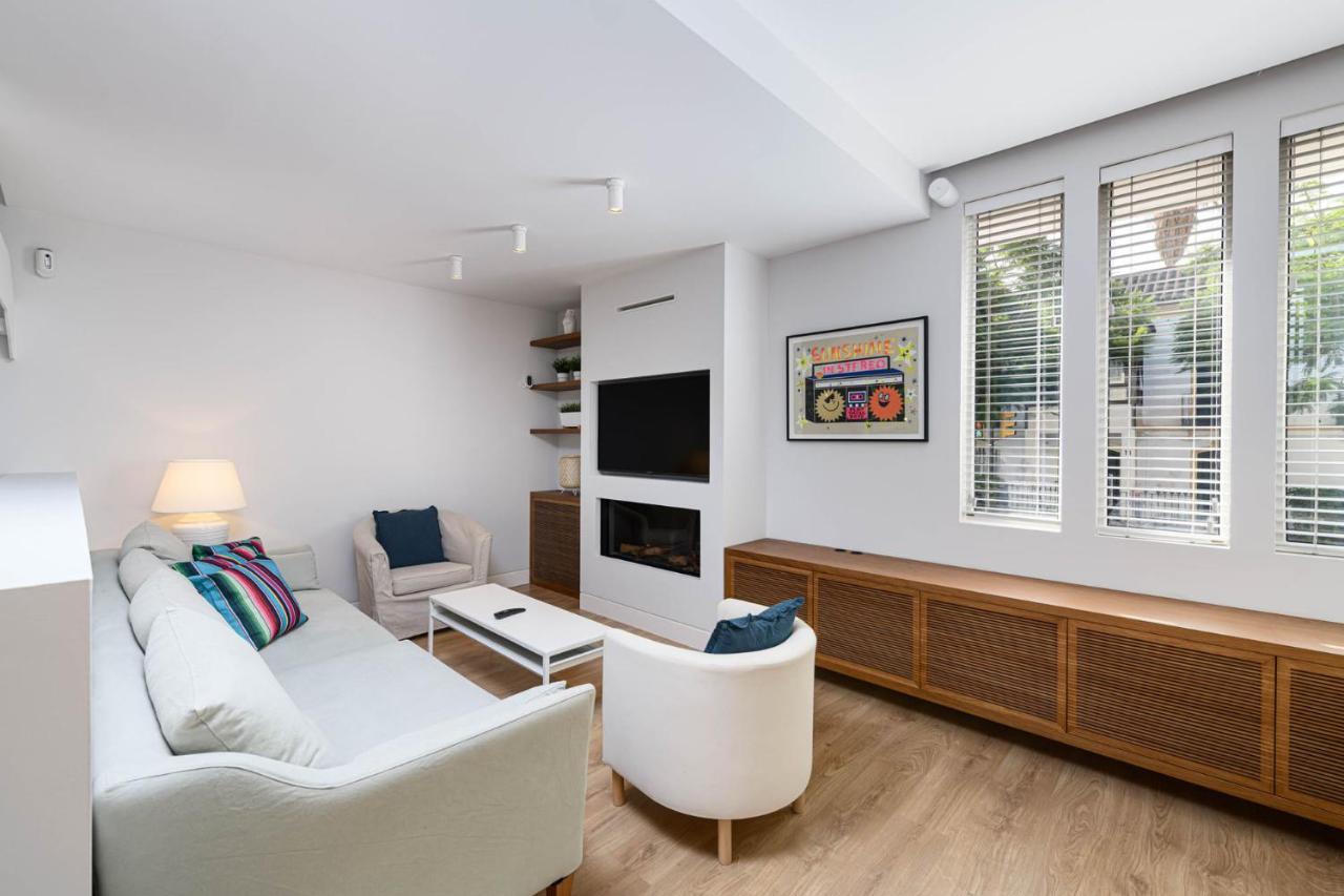 Carmen House In By Solaga Homes Casa vacanze