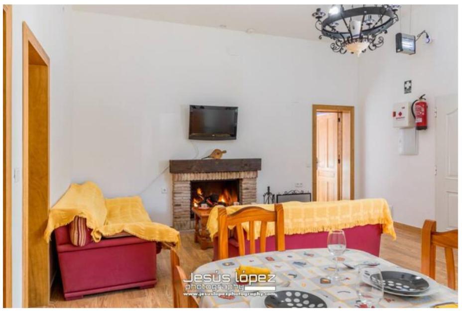 Montiel Vakantiehuis *
