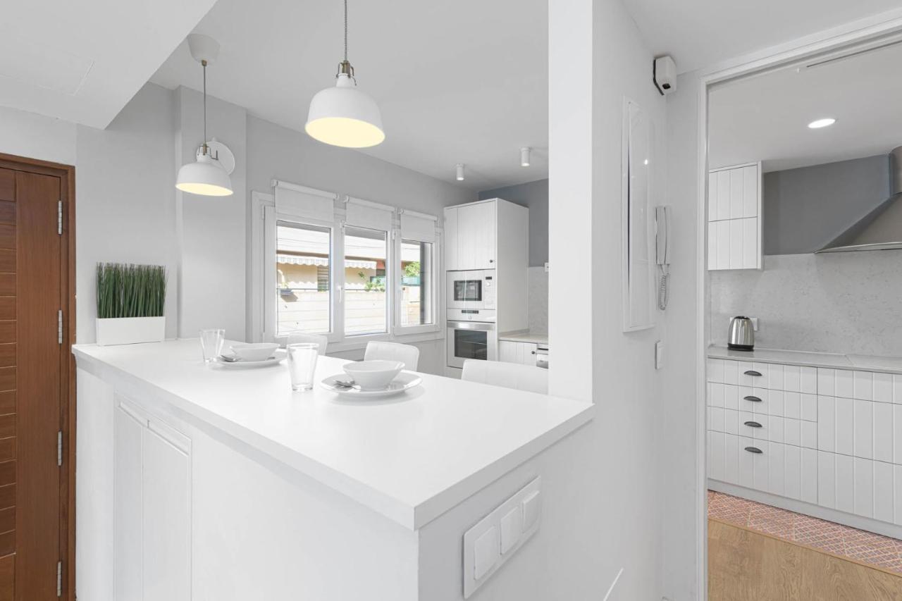 Carmen House In By Solaga Homes *