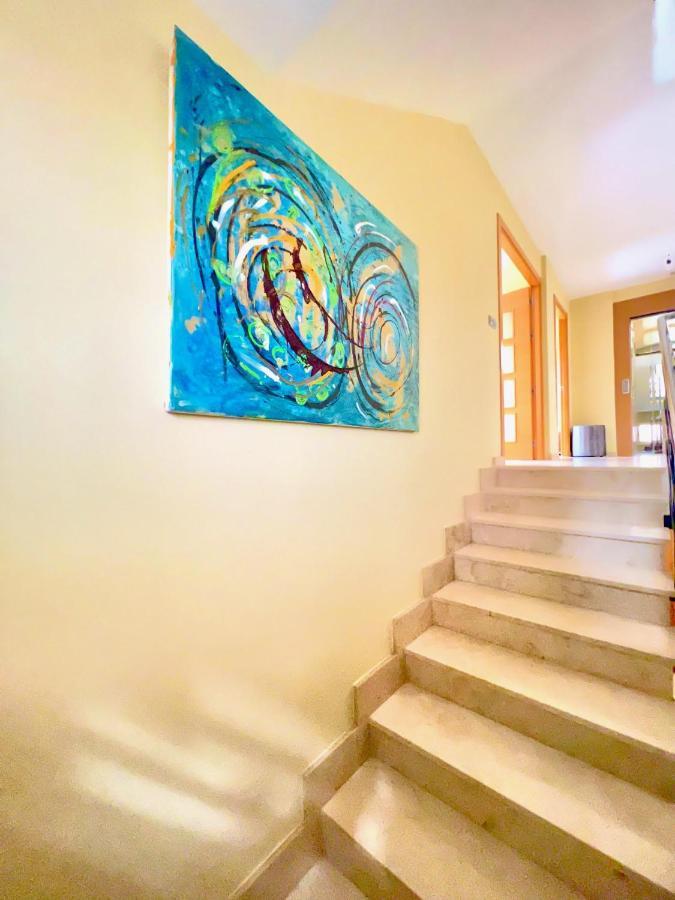 Villaer Villa Aguilas Club - Guest House