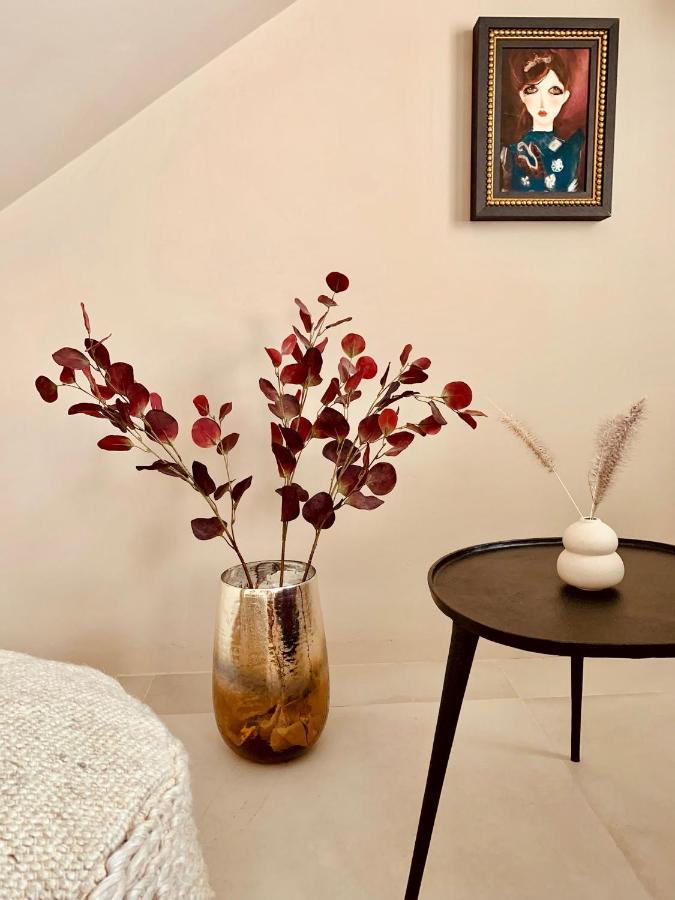 Holiday home Casita 10 Malaga, With Roof Terrace