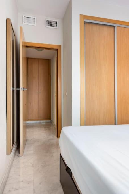 Apartamento San Felipe Málaga