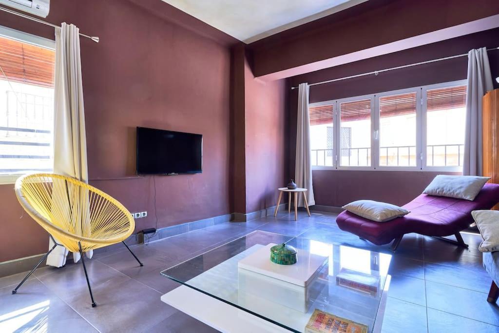 Apartamento Museo Del Vino * Malaga
