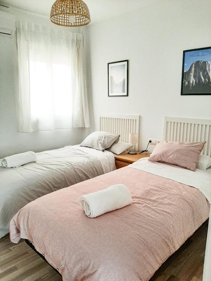 Apartment ✾ Dv #p4h2 ✾ Malaga