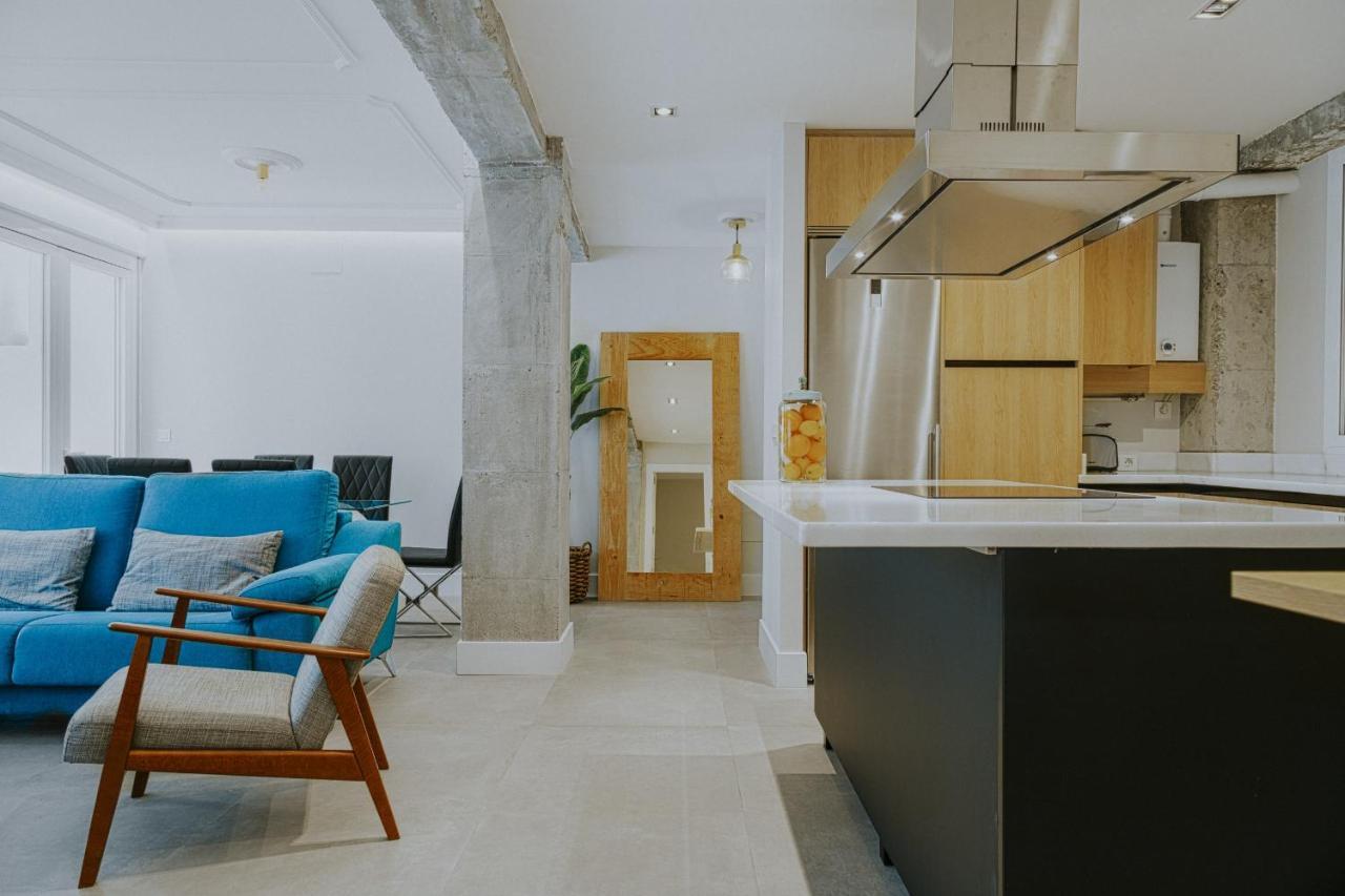 Six By Caleta Homes Apartment *