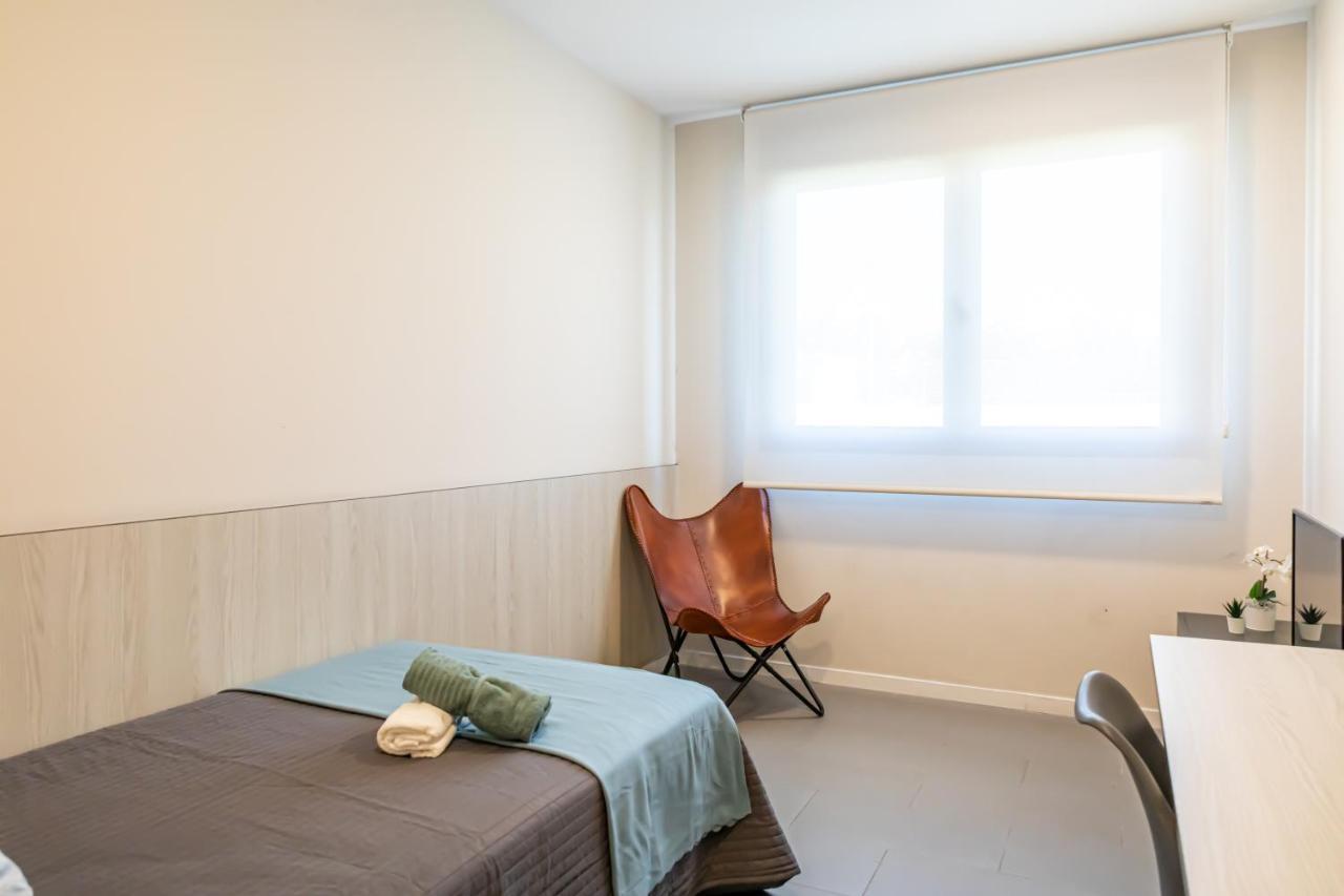 Residencia Universitaria Resa Campus