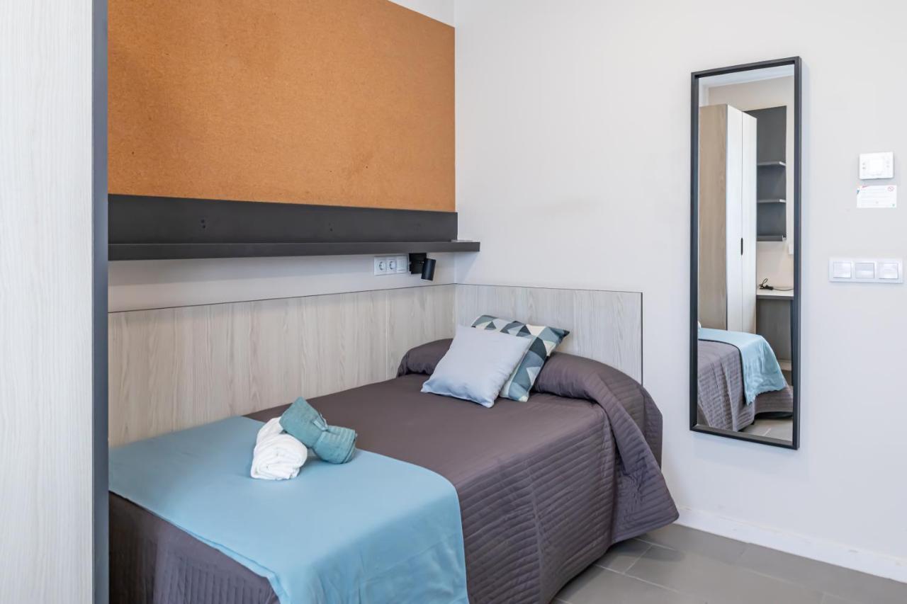 Residencia Universitaria Resa Campus Malaga