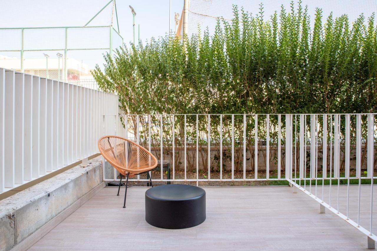 Residencia Universitaria Resa Campus * Malaga