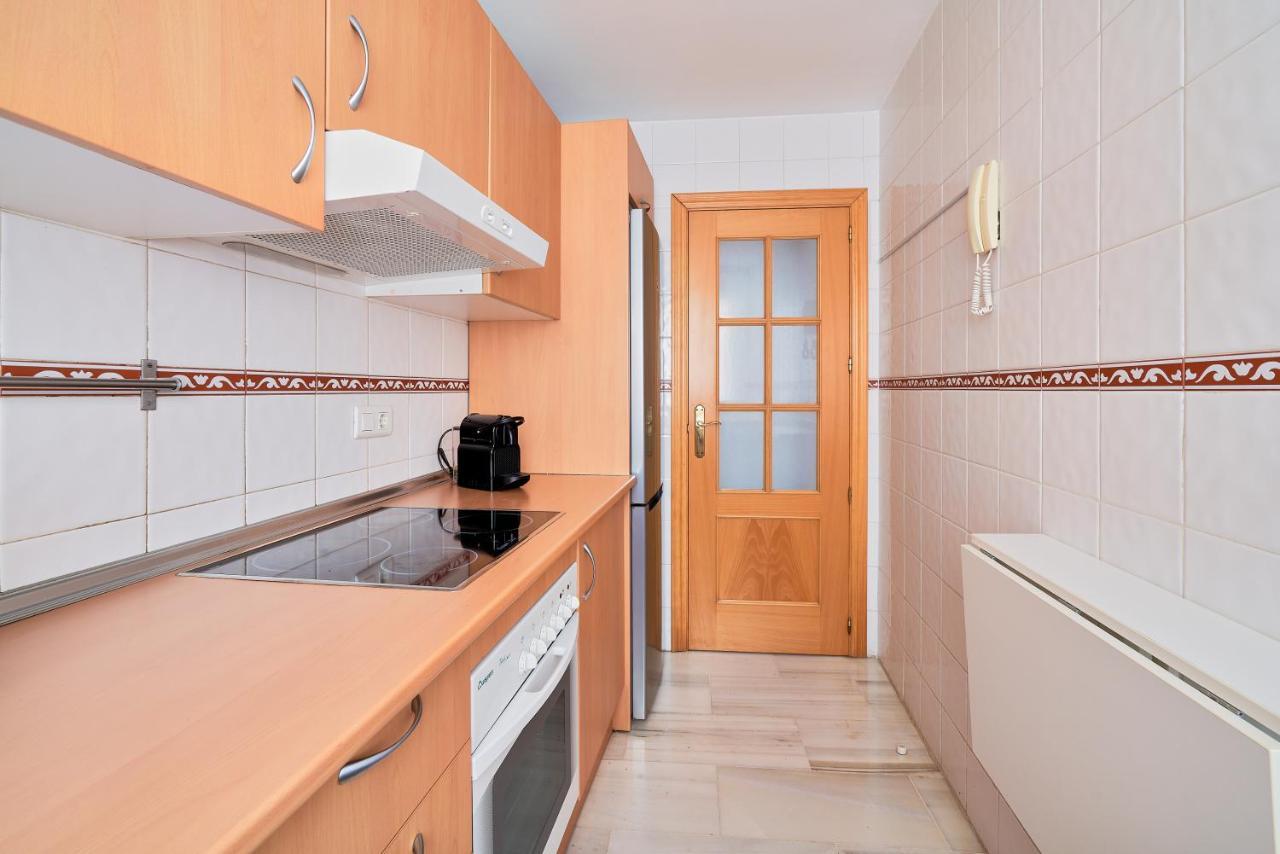 Iloftmalaga Atico Pozos Dulces Apartment Málaga