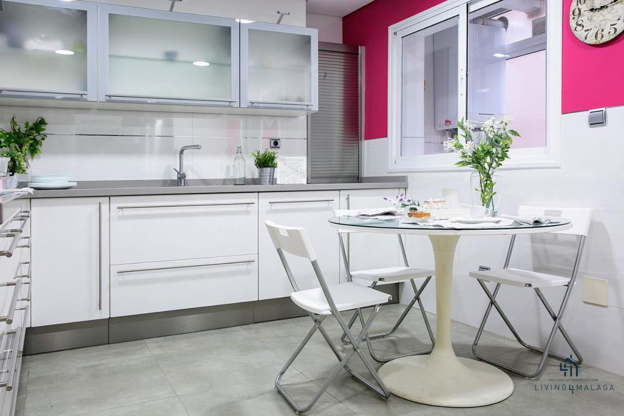 Living4malaga Reding Superior Leilighet
