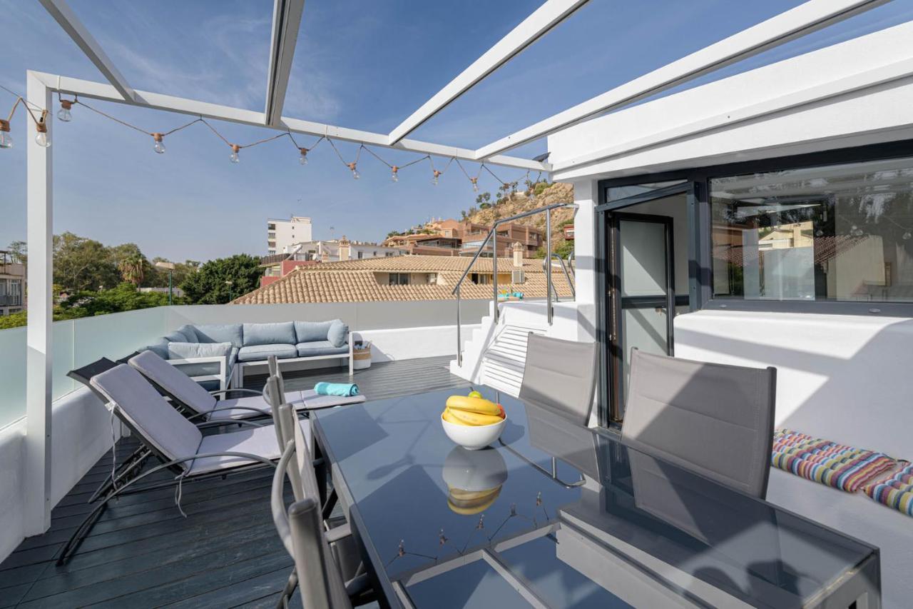 Casa vacanze Carmen House In By Solaga Homes Málaga