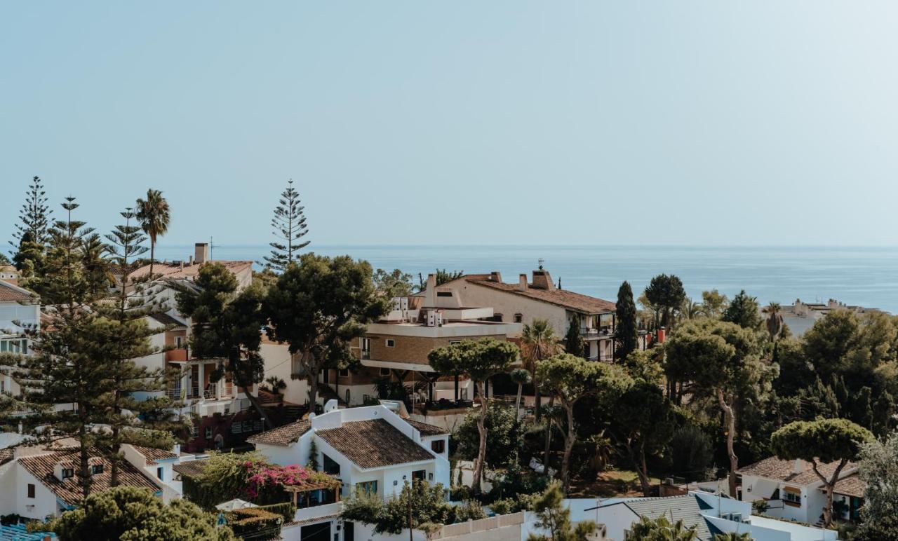 A Un Paso Del Mar Málaga