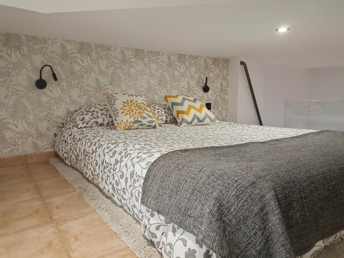 Appartamento Budha Luxury Centro Histórico De