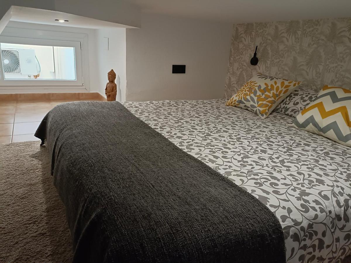 Appartamento Budha Luxury Centro Histórico De Málaga