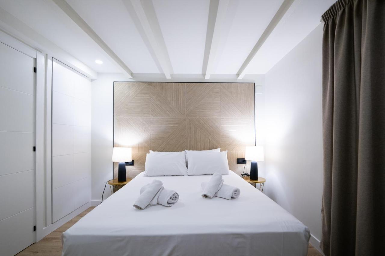 Appartamento Premium - Calle San Telmo