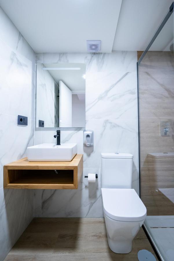 Appartamento Premium - Calle San Telmo Málaga