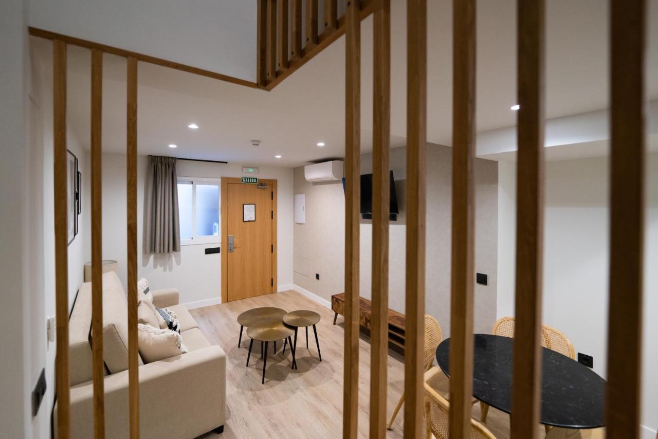 Premium - Calle San Telmo Appartamento *