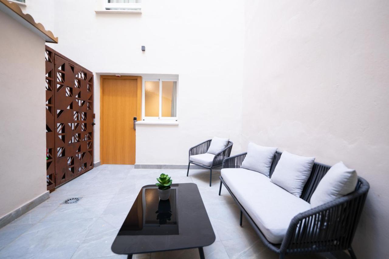 Appartamento Premium - Calle San Telmo