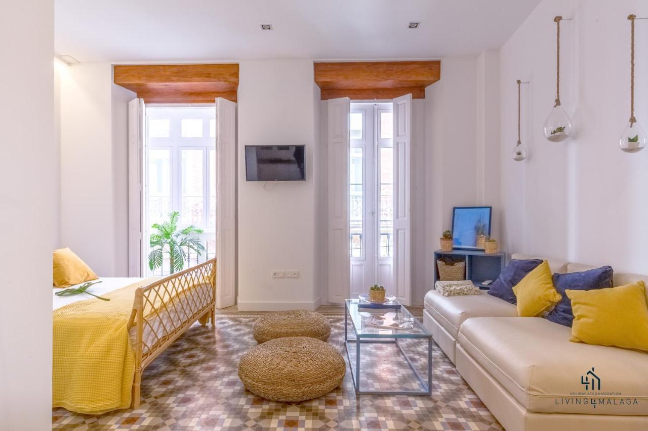 Living4malaga Skyline Appartement *