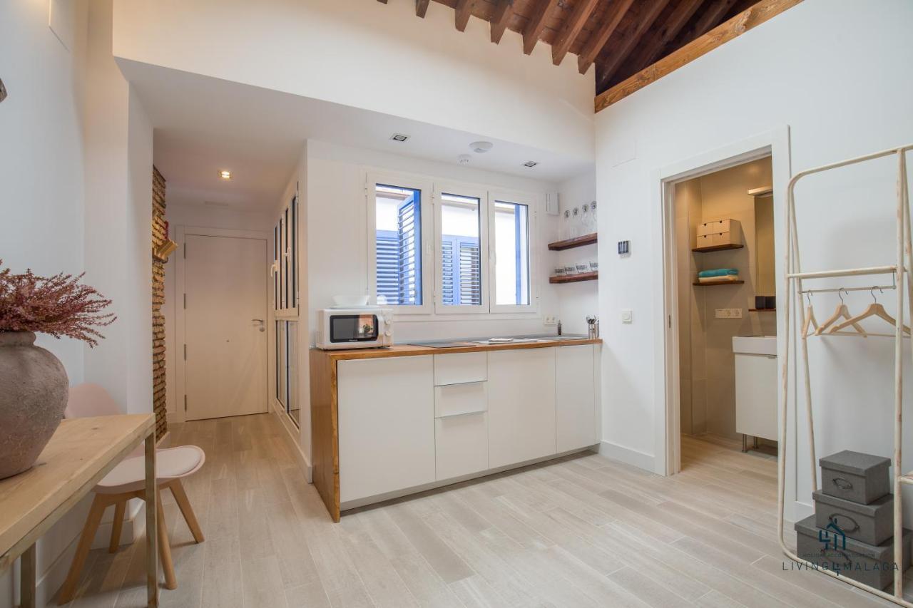 Appartement Living4malaga Skyline
