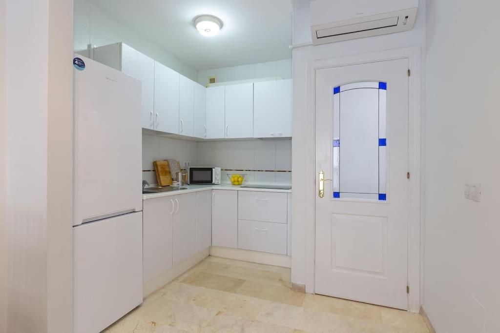 Appartement Centrico *